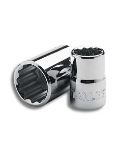 Stanley 1-86-349 Cheie tubulara 3/8" 12P 14mm