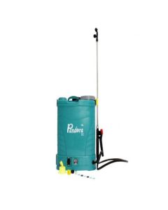 POMPA DE STROPIT 12 L CU ACUMULATOR GF-1516
