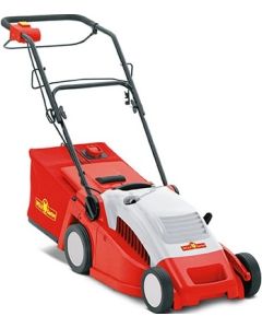 Masina electrica tuns gazon WOLF-Garten Expert 40E 1.6KW 40CM 55L Impingere