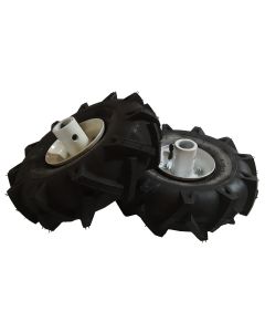 Set roti 12" seria TX