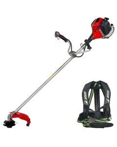 Trimmer electric HECHT 300 22 CM 300 W 1.4 kg