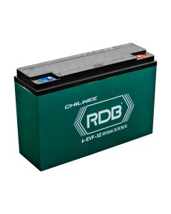 Baterie RDB Chilwee 6-EVF-32 12V32Ah