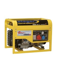 GENERATOR STAGER GG7500-3E+B