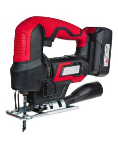 R20 Fierastrau pendular Raider Pro RDP-KJS20 prindere rapida 80mm 2Ah