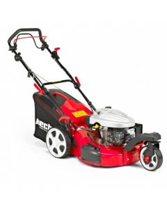 MASINA TUNS GAZON HECHT 5533SW 5in1 6CP 51CM 60L Autopropulsie