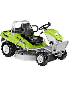 TRACTORAS TUNS / TOCAT GAZON GRILLO CLIMBER 7.18 15.2CP 85cm
