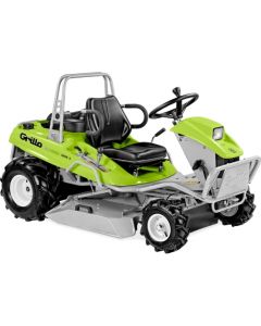 TRACTORAS TUNS / TOCAT GAZON GRILLO CLIMBER 8.22 18CP 91cm