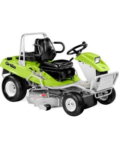 TRACTORAS TUNS / TOCAT GAZON GRILLO MD 18 15.2CP 