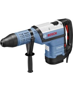 Bosch GBH 12-52 D Ciocan rotopercutor, 1700W, 19J, SDS-max