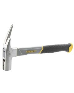 Stanley STHT0-51312 Ciocan dulgher maner fibra de sticla 600g
