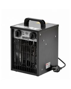 Aeroterma electrica Hecht 3502 Putere 2000 W