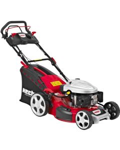MASINA TUNS GAZON HECHT 5534SWE 5in1 6CP 51CM 60L Autopropulsie
