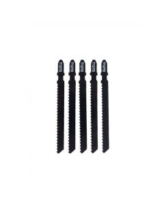 Rezerve pentru fierastrau pendular HECHT 000989, pentru taiat metal, 5 bucati