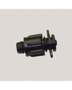 Dop pentru banda de picurare 17 mm