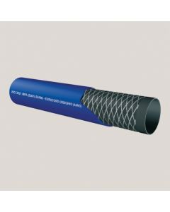 Furtun pentru oxigen din cauciuc 10mm (5m)
