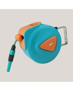 Tambur furtun 1/2'' automatic 15m