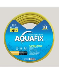 Furtun pentru gradina AquaFix 15mm (5/8'') x 50m
