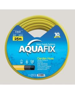 Furtun pentru gradina AquaFix 19mm (3/4'') x 50m