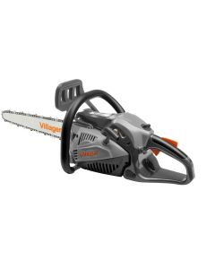 Drujba Villager VGS 3011 PE, motor 2T pe benzina, lungime lama 29 cm, putere 1.3 cp