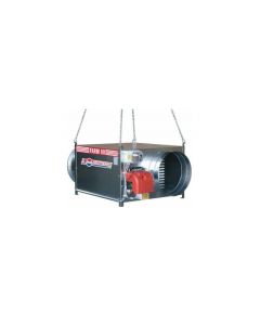 Tun de caldura suspendat Biemmedue FARM90M/C Metan