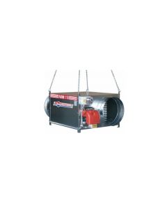 Tun de caldura suspendat Biemmedue FARM115M/C GPL
