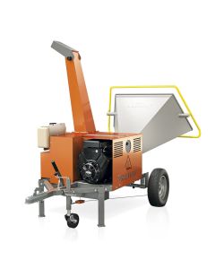 Tocator crengi benzina 110mm Dormak SH 120 BS