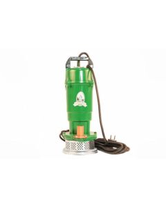 Pompa apa submersibila QDX-32M 0,75kW fara plutitor MF