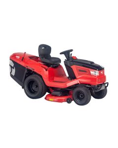 tractoras tuns gazon, evacuare laterala, latime de lucru 125cm, transmisie hydrostatica SOLO/Al-Ko Premium T23-125.2 HD V2 SD (127657+127140)