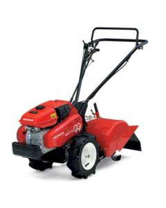 Motosapa MGR 210 7CP 85cm 80kg  + roti cauciuc freze de lucru 85 cm