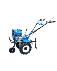 Motocultor Hyundai HY-MC85 motor 7CP latime lucru 85 cm viteze 2+1 benzina