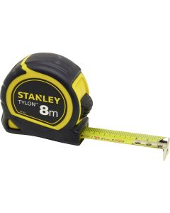 Stanley 1-30-657 Ruleta Tylon 8m x 25mm