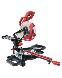 Ferastrau circular Raider Power Tools RD-MS08 Ø210x30mm 1.7kW laser