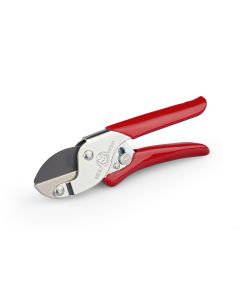foarfeca de gradina si vie Wolf-Garten RS-EN anvil, latime de lucru 19mm