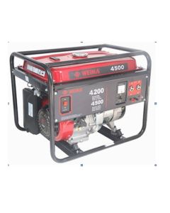 Generator de curent WEIMA WM 4500 4.5kW