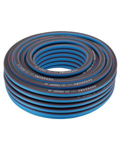 Texas furtun apa gradina ultraflexibil, 40m, PVC, 1/2", max 30bar, rezistent UV, antirasucire