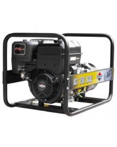 AGT 7501 BSB SE GENERATOR DE CURENT MONOFAZAT MOTOR B&S 6.6 L