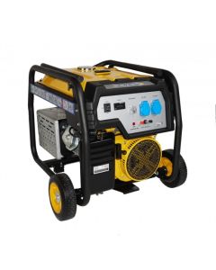 Generator open frame Stager FD 10000E3 8.5kW 