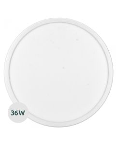 Plafoniera LED Samus SLP400-4320LM-36W-3000K