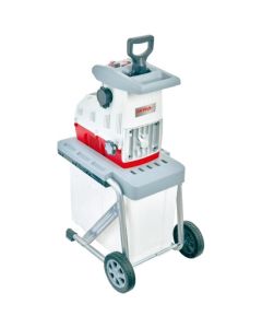 Masina de tocat resturi vegetale ILH 2800 Ikra Putere 2800 W
