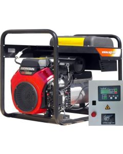 AGT 11501 HSBE GENERATOR DE CURENT MONOFAZAT