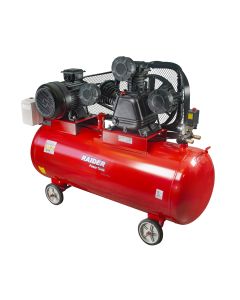 Compresor aer 270l 7.5kW 380V 900l/min RD-AC06 - Raider