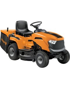 Tractoras de tuns iarba Villager VT 1000 HD motor B&S 500 cmc suprafata recomandata 6000 m2 putere 16.2 cp