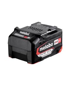 SET ACUMULATORI Metabo 12 V LiHD INCARCATOR cutie carton