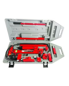 Set reparatii caroserie 4t RD-PH05 - Raider