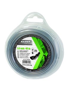 Fir rasucit trimmer Ø4.5mm х 25m - Raider