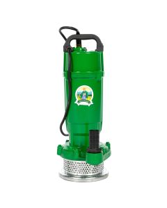 Pompa apa submersibila QDX-16M 0,37kW fara plutitor MF
