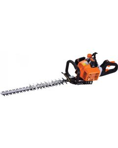 Trimmer pentru gard viu Villager VHPT 27 E, benzina, lungime cutit 50 cm, putere 0.9 cp