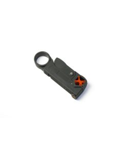 Cleste dezizolat cablu coaxial , RG58, RG59, RG6