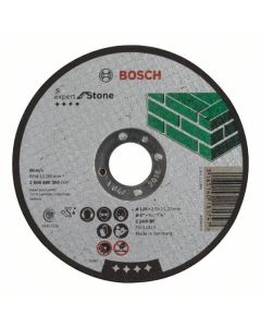 Disc de taiere drept Expert for Stone C 24 R BF, 125mm, 2,5mm