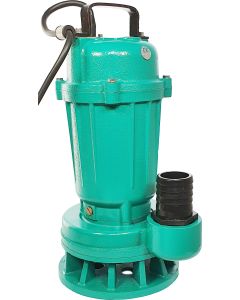 Taifu WQD5-15-075 Pompa submersibila apa murdara 750W, 300L/min